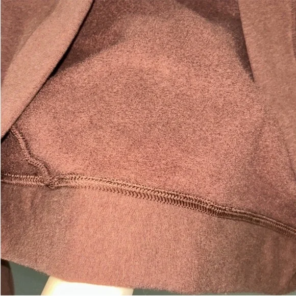 Athleta Retroplush Wrap - Picture 8 of 10